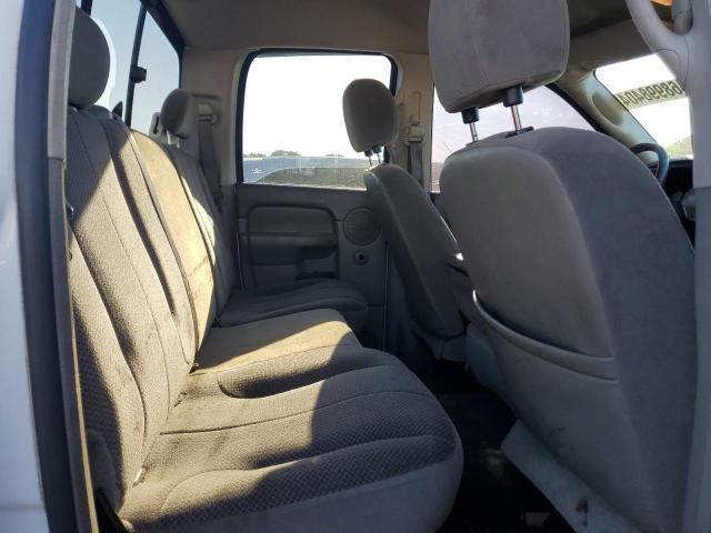 Photo 10 from auction – 2005 DODGE RAM 2500 S with VIN 3D7KS28D65G749738