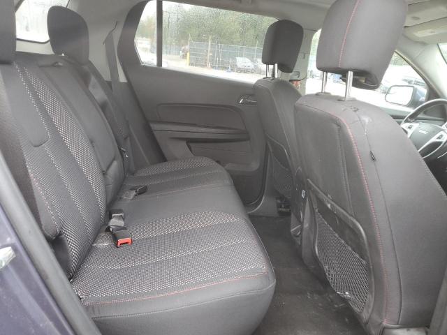 Photo 11 from auction – 2013 GMC TERRAIN SL with VIN 2GKFLTEK2D6274508
