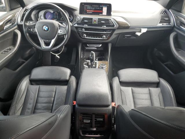 Photo 8 from auction – 2019 BMW X4 XDRIVE3 with VIN 5UXUJ3C52KLG53780