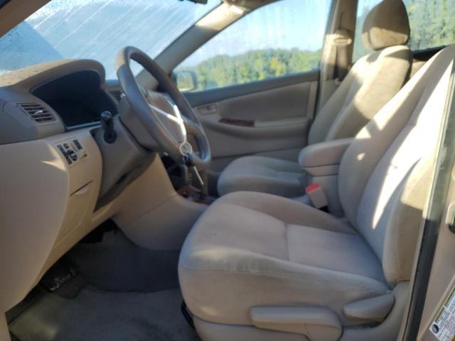 Photo 7 from auction – 2005 TOYOTA COROLLA CE with VIN 2T1BR32E45C500698