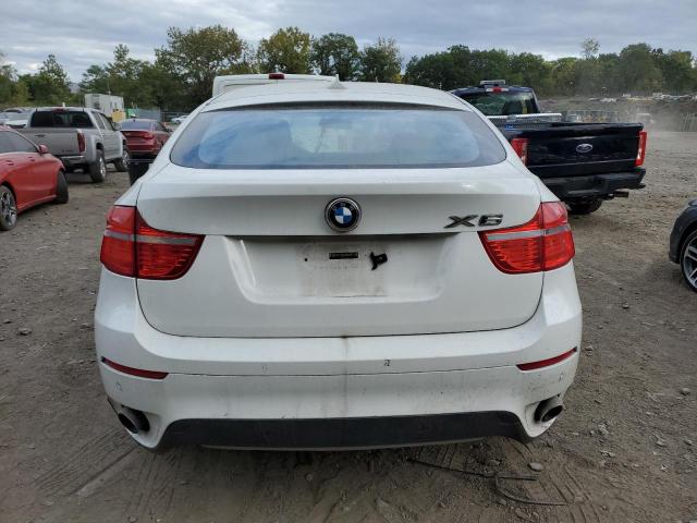 Photo 6 from auction – 2011 BMW X6 XDRIVE3 with VIN 5UXFG2C51BLX08766