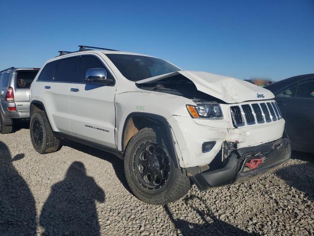 Photo 4 from auction – 2014 JEEP GRAND CHER with VIN 1C4RJFBG1EC129596