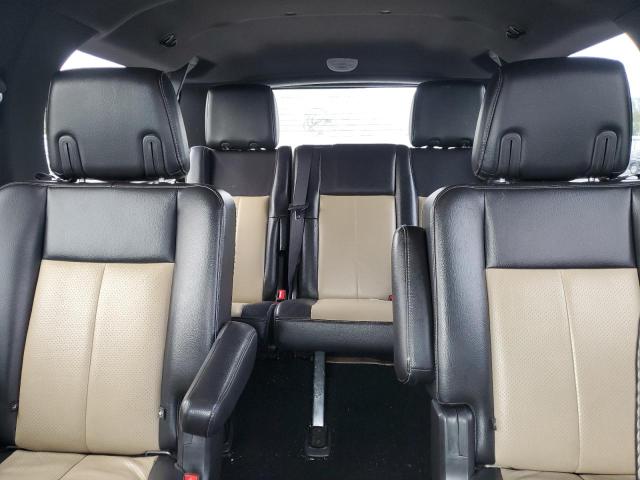 Photo 10 from auction – 2007 FORD EXPEDITION with VIN 1FMFK18527LA52406