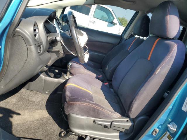 Photo 7 from auction – 2016 NISSAN VERSA NOTE with VIN 3N1CE2CP1GL377715