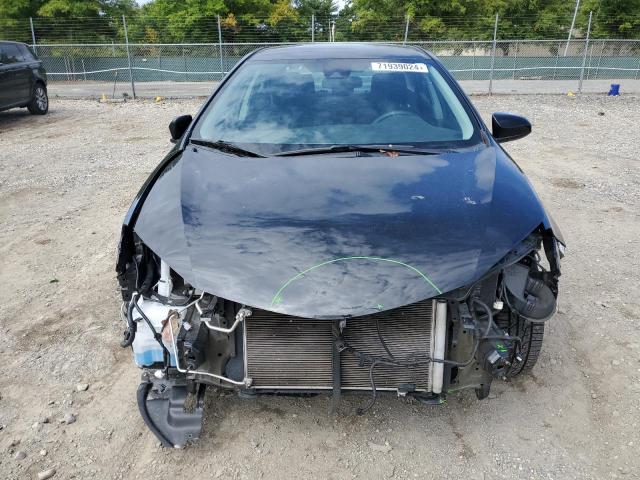 Photo 5 from auction – 2018 TOYOTA COROLLA L with VIN 2T1BURHE3JC094044