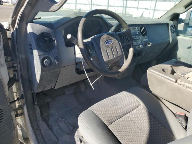Photo 8 from auction – 2012 FORD F250 SUPER with VIN 1FTBF2B6XCEA29405