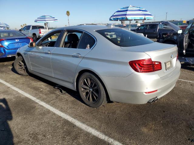Фото 2 с аукциона – 2015 BMW 528 I с VIN WBA5A5C51FD514350