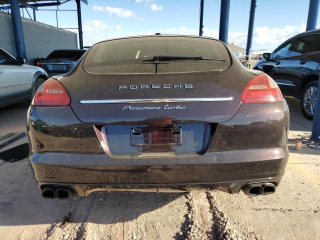 Photo 6 from auction – 2010 PORSCHE PANAMERA T with VIN WP0AC2A71AL090620
