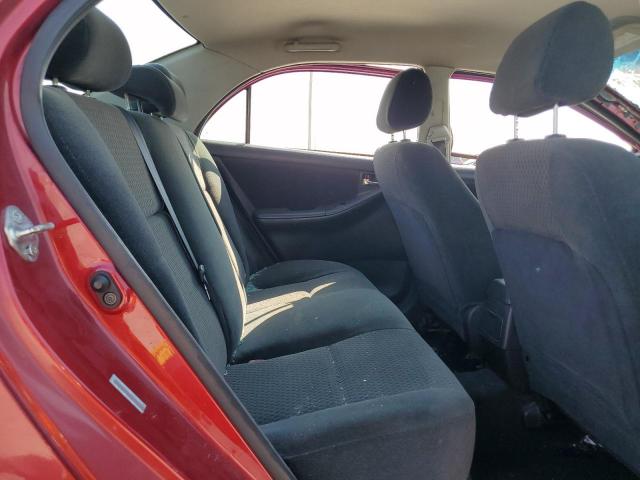 Photo 10 from auction – 2007 TOYOTA COROLLA CE with VIN 1NXBR32E47Z830892