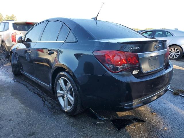 Photo 2 from auction – 2012 CHEVROLET CRUZE LT with VIN 1G1PG5SC2C7313554