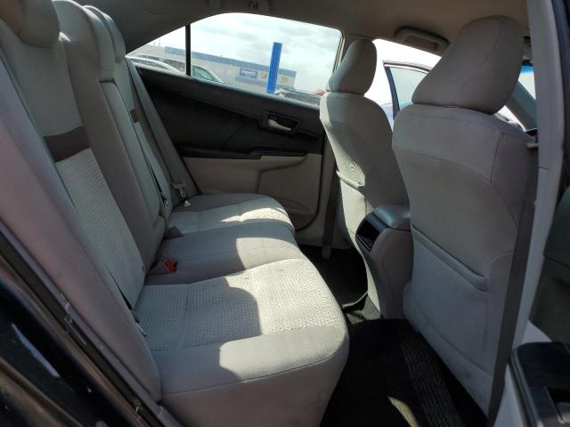 صورة رقم 10 من المزاد - 2012 TOYOTA CAMRY BASE مع VIN 4T1BF1FKXCU040763