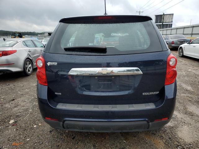 Photo 6 from auction – 2015 CHEVROLET EQUINOX LS with VIN 2GNFLEEK8F6435378
