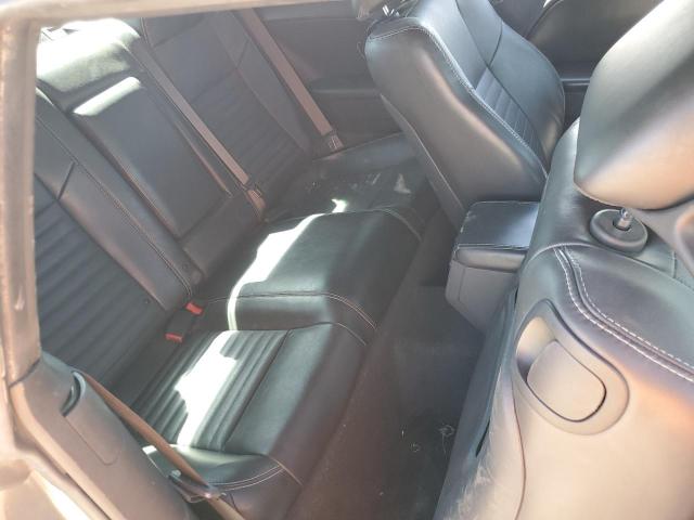 Photo 10 from auction – 2012 DODGE CHALLENGER with VIN 2C3CDYAG4CH153576