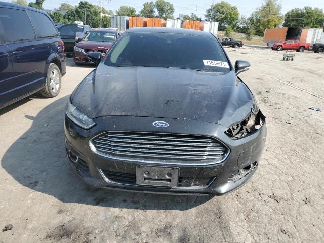 Photo 5 from auction – 2013 FORD FUSION TIT with VIN 3FA6P0K91DR140670
