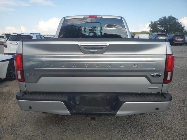 Photo 6 from auction – 2018 FORD F150 SUPER with VIN 1FTEW1EG8JFB84683