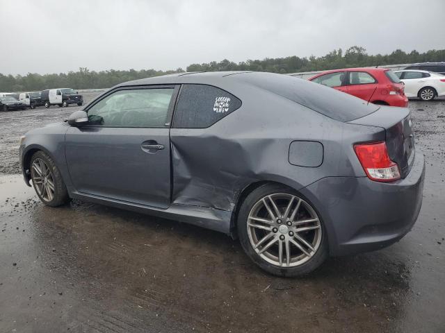 Photo 2 from auction – 2011 TOYOTA SCION TC with VIN JTKJF5C71B3016033