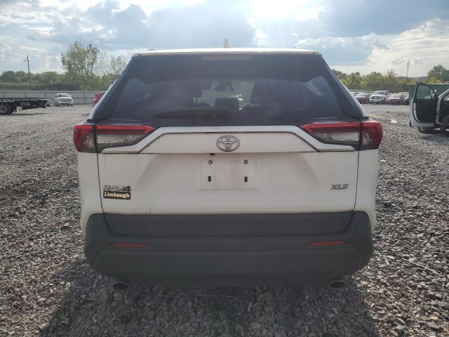 Photo 6 from auction – 2020 TOYOTA RAV4 XLE with VIN 2T3W1RFV8LC070703
