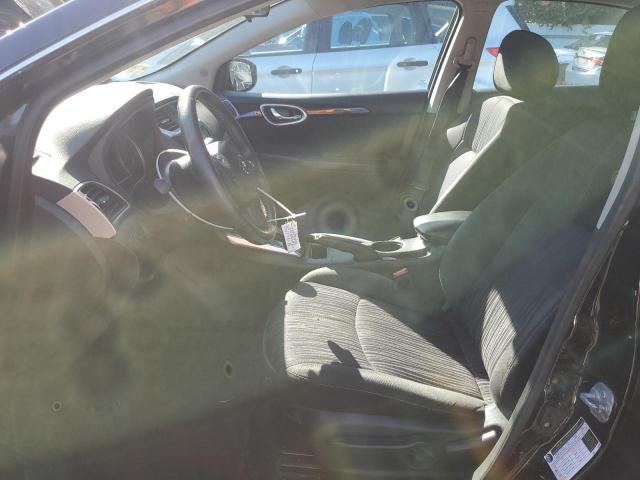 Photo 7 from auction – 2016 NISSAN SENTRA S with VIN 3N1AB7AP1GL666528