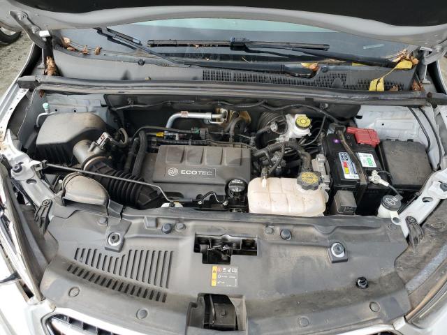 Photo 11 from auction – 2019 BUICK ENCORE PRE with VIN KL4CJASB0KB875238