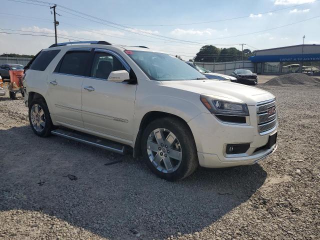 Photo 4 from auction – 2015 GMC ACADIA DEN with VIN 1GKKVTKD1FJ326165