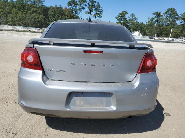 Photo 6 from auction – 2014 DODGE AVENGER SE with VIN 1C3CDZABXEN235462