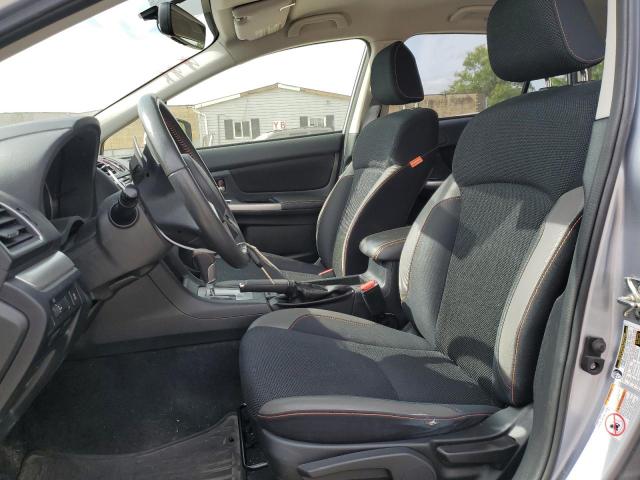 Photo 7 from auction – 2017 SUBARU CROSSTREK with VIN JF2GPABC6HH242829