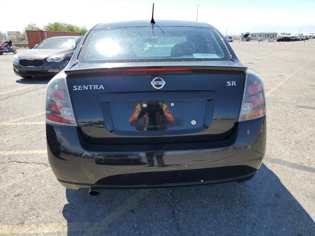 Photo 6 from auction – 2012 NISSAN SENTRA 2.0 with VIN 3N1AB6AP6CL669008