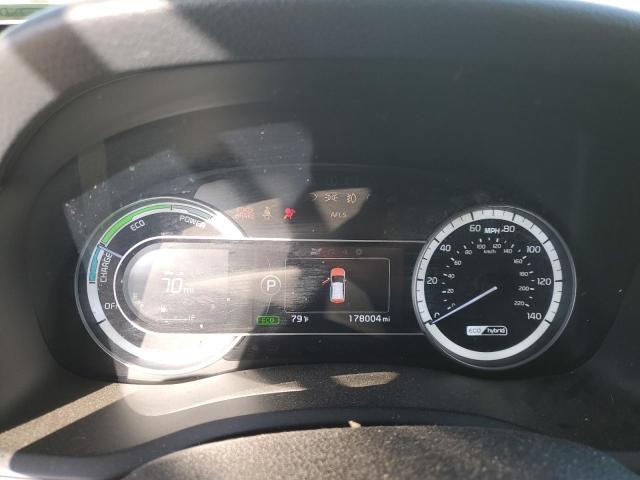 Photo 9 from auction – 2019 KIA NIRO FE with VIN KNDCB3LC9K5324231