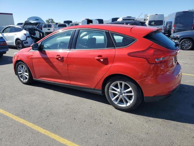 Photo 2 from auction – 2016 FORD FOCUS SE with VIN 1FADP3K2XGL269098