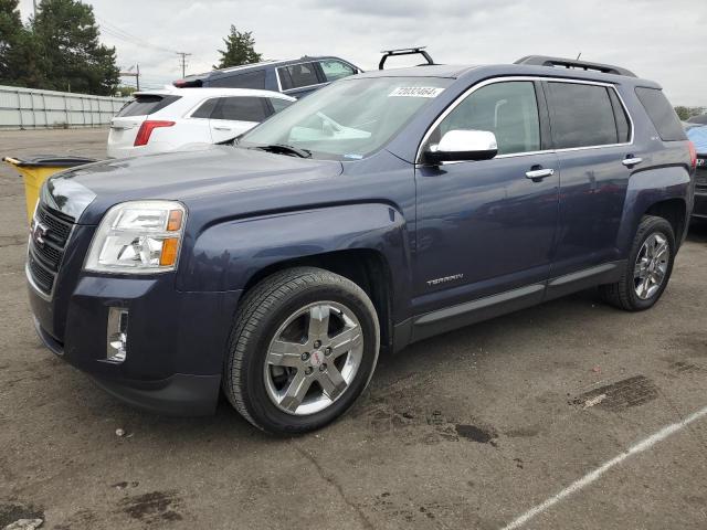 GMC TERRAIN SL 2013 con VIN 2GKALSEK0D6390228 - Foto de la subasta