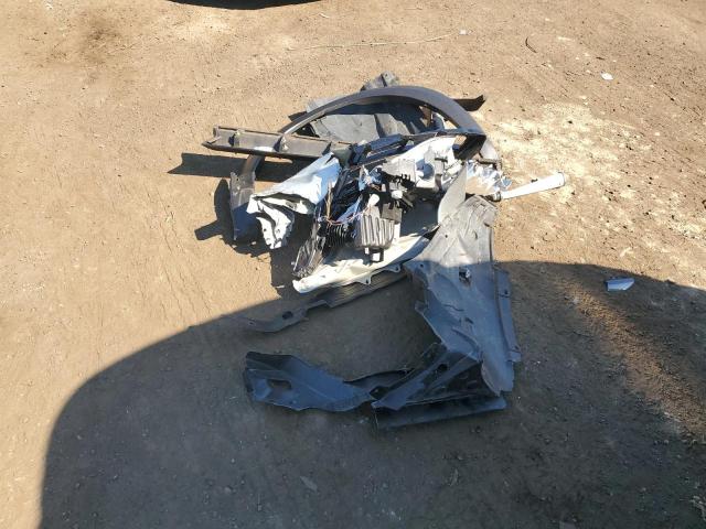 Photo 13 from auction – 2022 NISSAN PATHFINDER with VIN 5N1DR3BD8NC213806