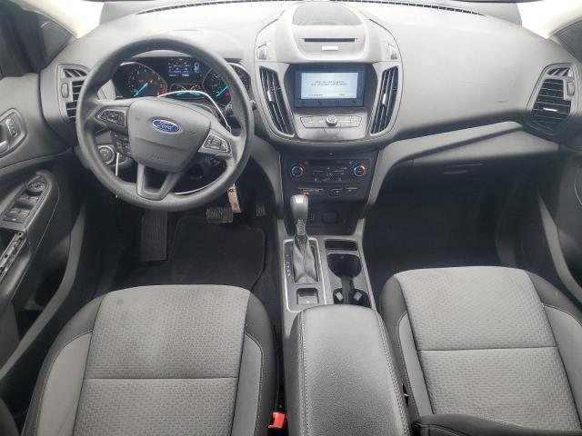 Photo 8 from auction – 2017 FORD ESCAPE SE with VIN 1FMCU9G92HUC41360