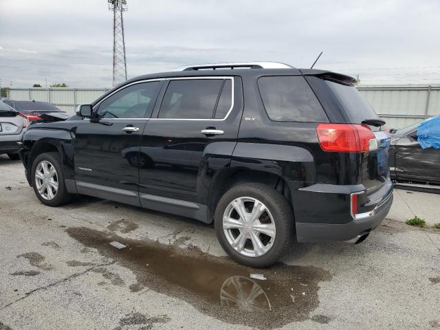 Photo 2 from auction – 2016 GMC TERRAIN SL with VIN 2GKALPEK2G6331084