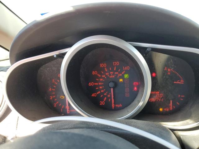 Photo 9 from auction – 2007 MAZDA CX-7 with VIN JM3ER293170166968
