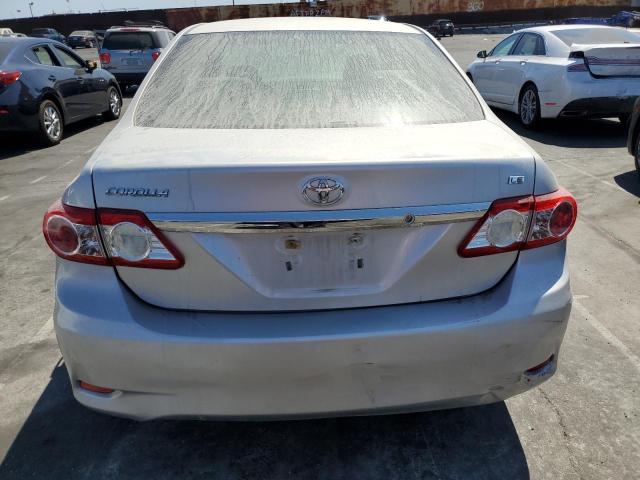 Photo 6 from auction – 2012 TOYOTA COROLLA BA with VIN JTDBU4EE7C9176584