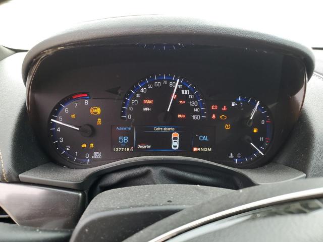 Photo 9 from auction – 2014 CADILLAC ATS with VIN 1G6AG5RX1E0103645