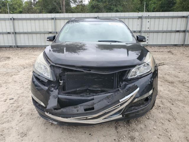 Photo 5 from auction – 2017 CHEVROLET TRAVERSE L with VIN 1GNKRGKD7HJ248721