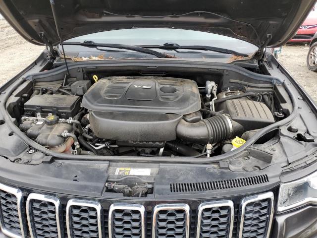 Photo 12 from auction – 2017 JEEP GRAND CHER with VIN 1C4RJFAG6HC689569