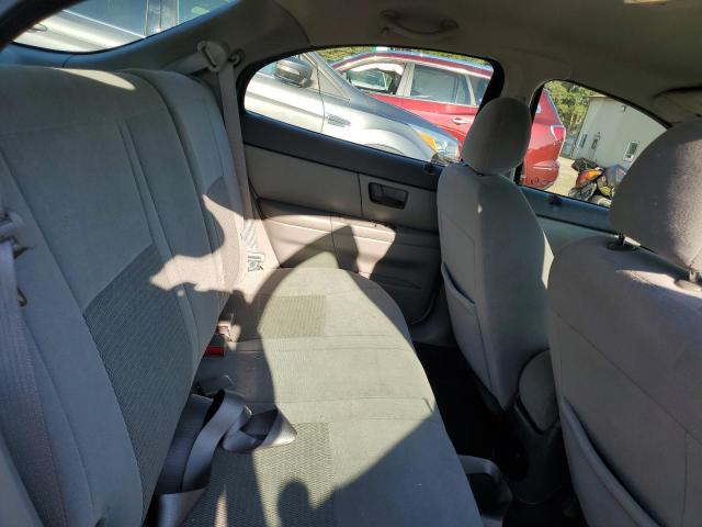 Photo 10 from auction – 2004 FORD TAURUS SE with VIN 1FAHP58S34A186818