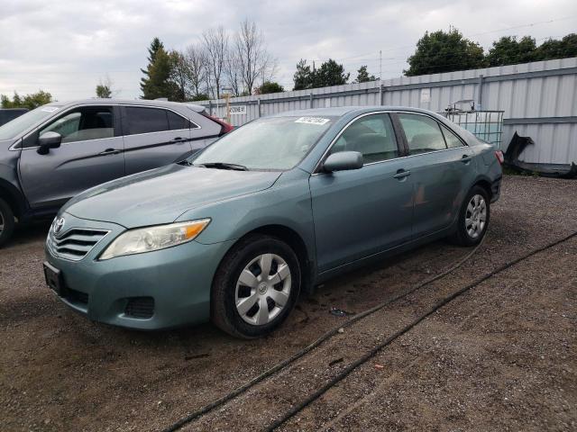 TOYOTA CAMRY BASE 2010 with VIN 4T1BF3EK3AU520900 - Photo from auction