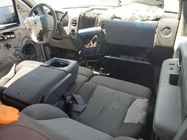 Photo 8 from auction – 2006 FORD F150 with VIN 1FTRX14W96KB60446