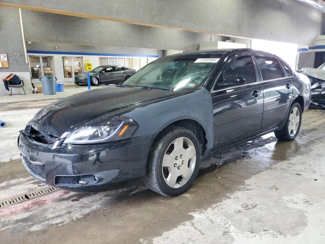 CHEVROLET IMPALA SUP 2006 with VIN 2G1WD58C869106603 - Photo from auction