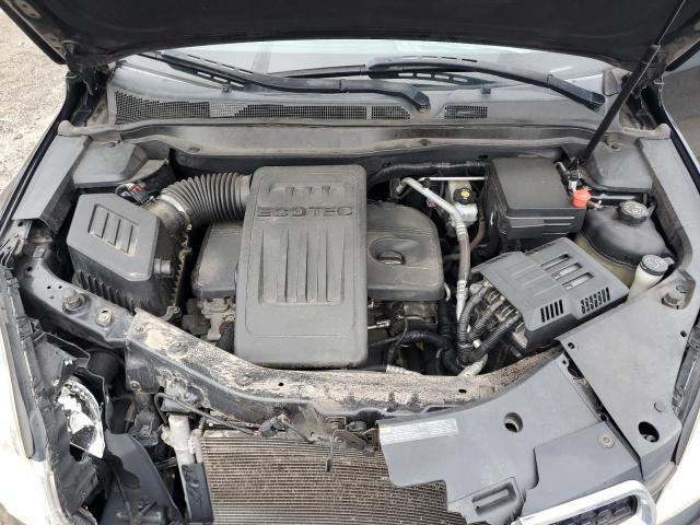 Photo 12 from auction – 2013 CHEVROLET EQUINOX LT with VIN 2GNALDEK6D6368197