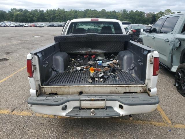 Photo 6 from auction – 1999 GMC SONOMA with VIN 1GTCS19X3X8530486