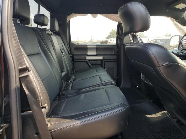 Photo 10 from auction – 2016 FORD F150 SUPER with VIN 1FTEW1EF2GKG02632