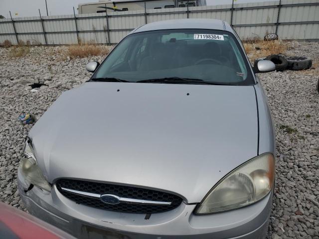 Photo 5 from auction – 2003 FORD TAURUS SE with VIN 1FAFP53U83G278003