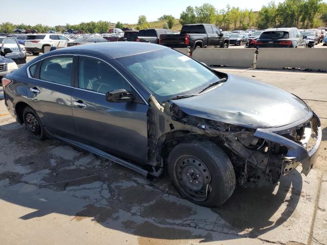 Photo 4 from auction – 2013 NISSAN ALTIMA 2.5 with VIN 1N4AL3AP3DC273405