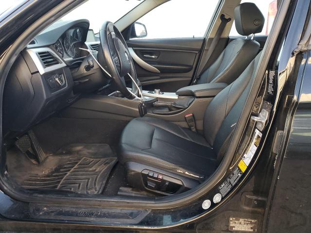 Photo 7 from auction – 2013 BMW 328 XI SUL with VIN WBA3B5G58DNS04167