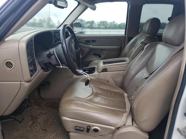 Photo 7 from auction – 2005 CHEVROLET SILVERADO with VIN 1GCHK29U25E144366