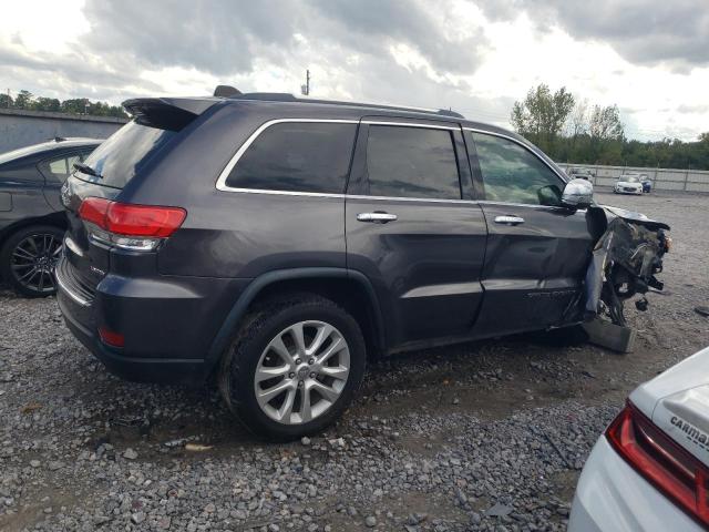 Photo 3 from auction – 2017 JEEP GRAND CHER with VIN 1C4RJEBG0HC696445
